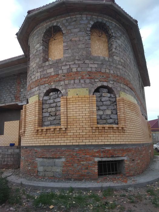 Облицовка от 300 ТГ