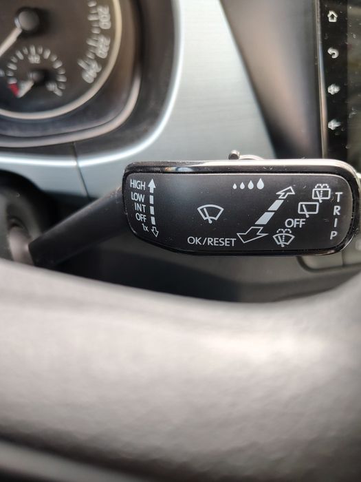 Skoda Fabia 3 combi 1,4 TDI