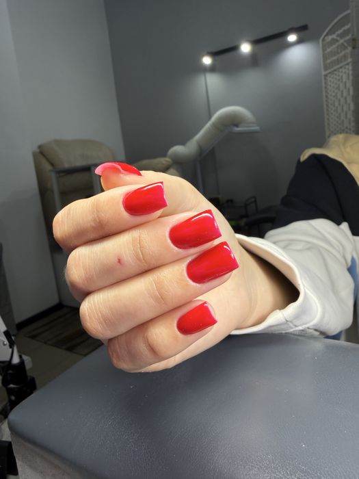 Мастер маникюра 6 тыс