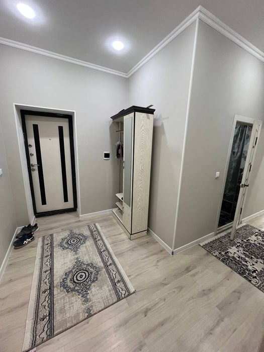 Квартира сотилади