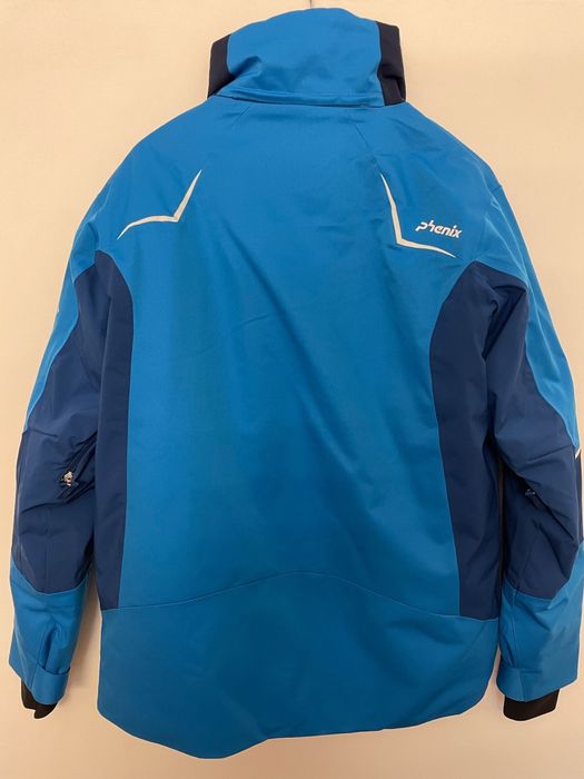 Costum schi bărbați PHENIX L – 20.000 mm, ca nou, Arad