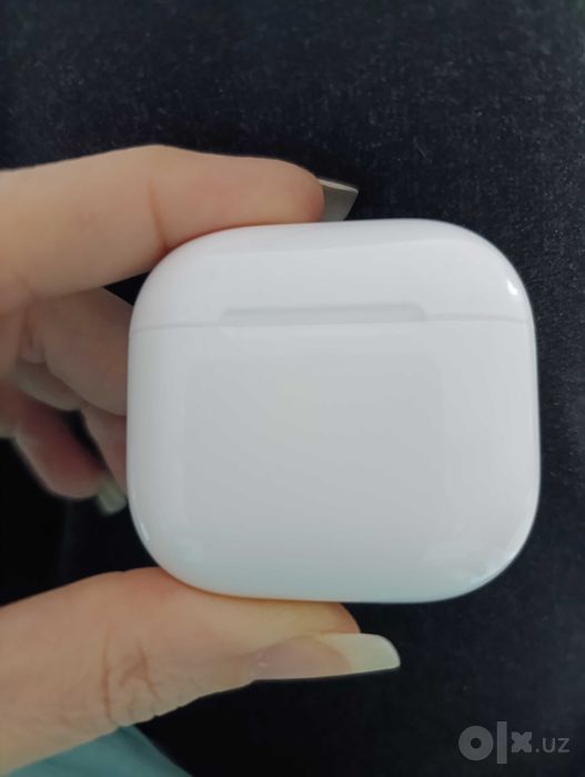 Apple AirPods4 оригинал