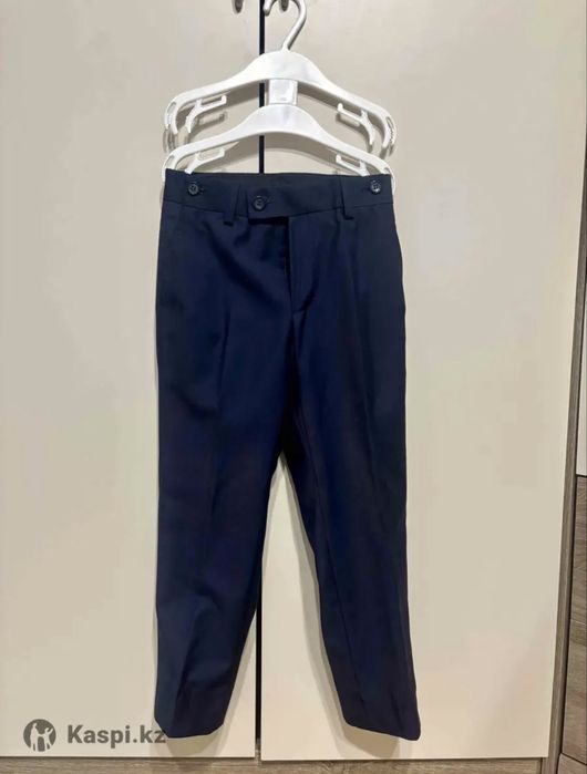 Костюм детский тройка