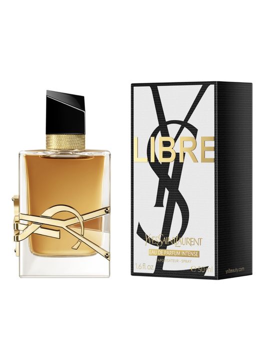 Оригинал духи Yves Saint Laurent Libre Intense