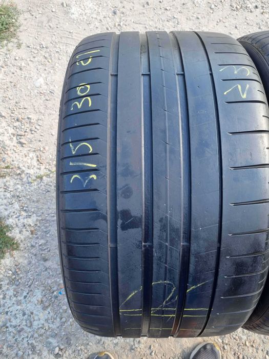 315/30 R21 • Vara • Pirelli  P Zero NA1 105Y | 2 buc | DOT 2023 | Pret/buc