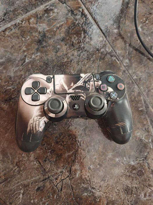 Playstation 4 slim 500 GB