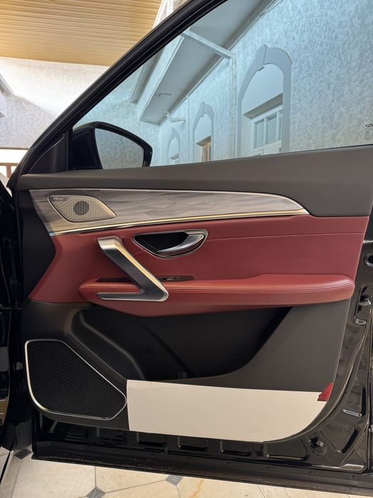 Jetour X70 Plus 2023 yil