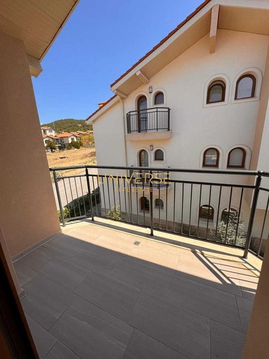 Продава се Двустаен апартамент в с. Кошарица, Област Бургас - 76 кв.м за 1119 €/кв.м - Снимка #13