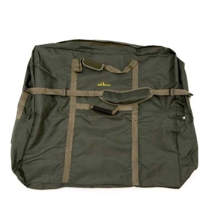 Калъф за шаранджийско легло CarpFocus 85 х 76 х 22см