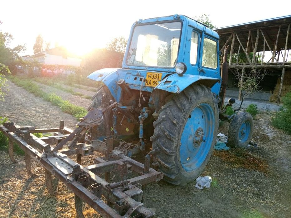 Belarus 80 sotiladi