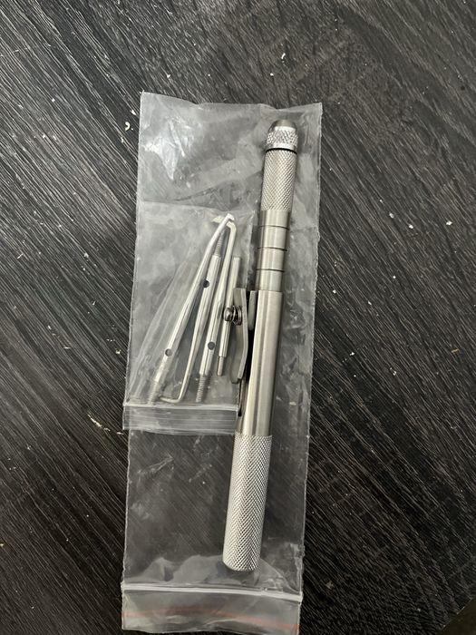 Стамотологические инструменты