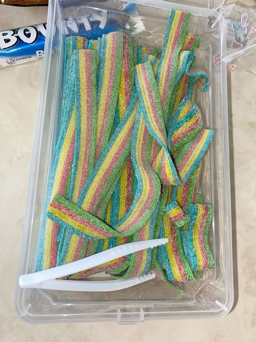 мармелад  1,2 кг