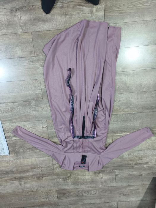 Мусульманская одежда