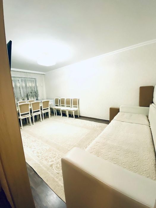 Продается 3-комн (3-50, 1 эт)