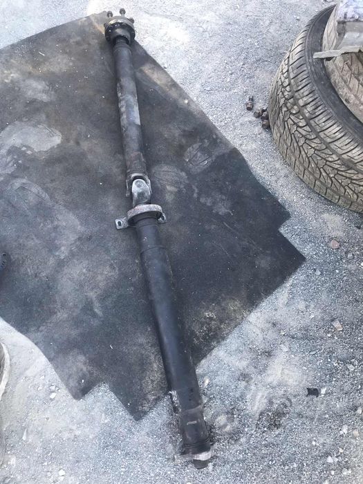 Заден Кардан Бмв Х5 218к.с / BMW X5 218hp