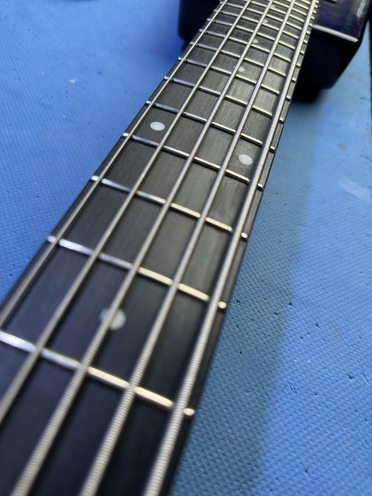 Компактная бас-гитара Steinberger Spirit XT-25