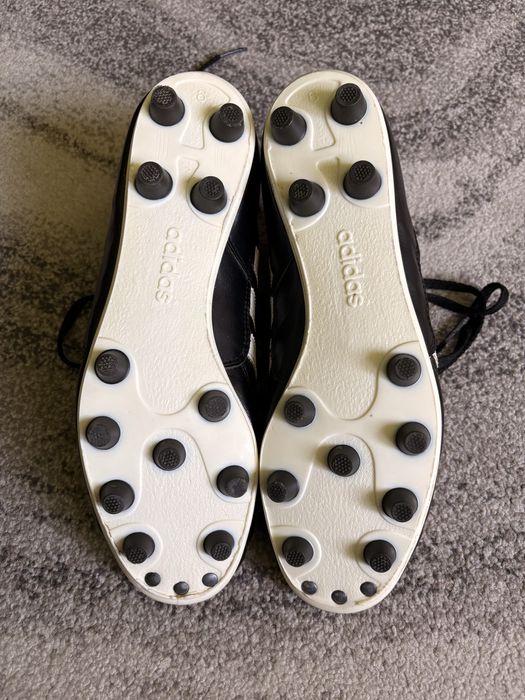 Ghete de fotbal adidas COPA MUNDIAL FG