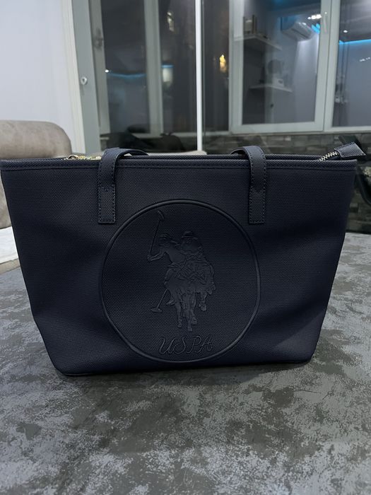 U.S. Polo ASSN дамска чанта