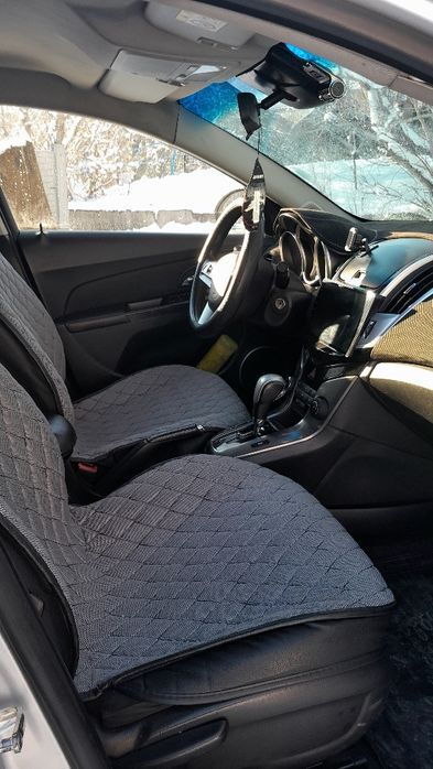 Продам Шевролет Круз