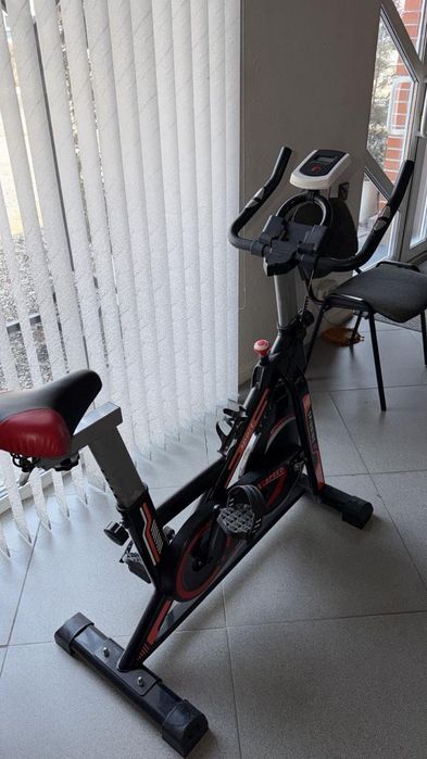 Продам велотренажёр