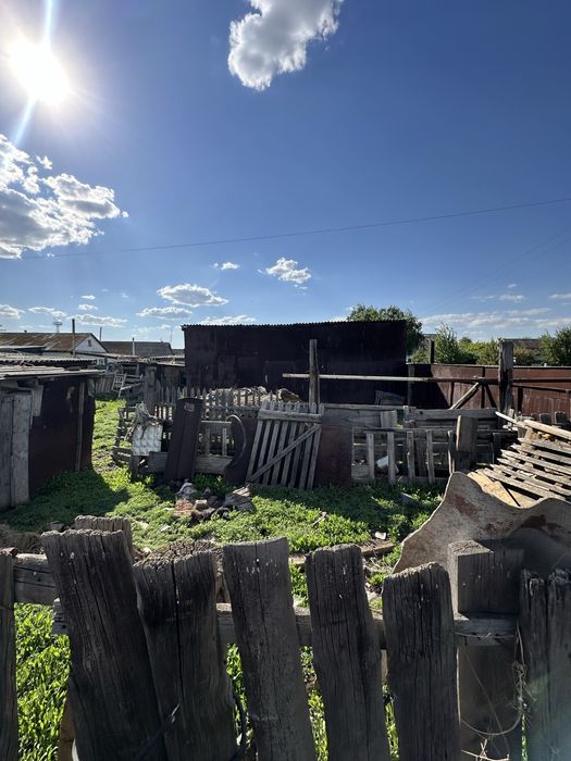 Продам дом Жалтыр  Астраханский район