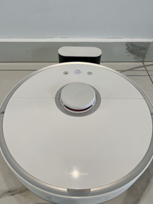 Aspirator Roborock S5