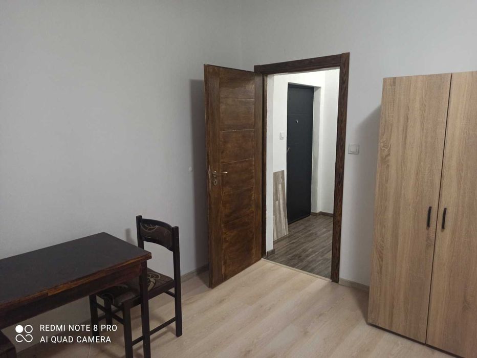 340 евро- под наем апартамент в блок 40 в квартал Изгрев