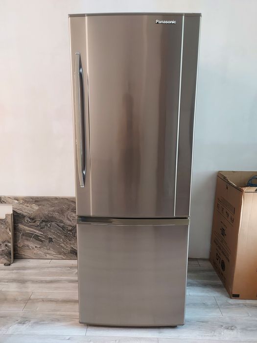 Холодильник PANASONIC