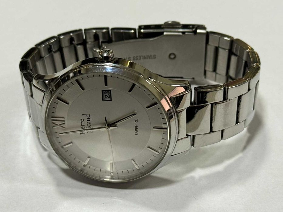 Мъжки Часовник Pierre Ricaud