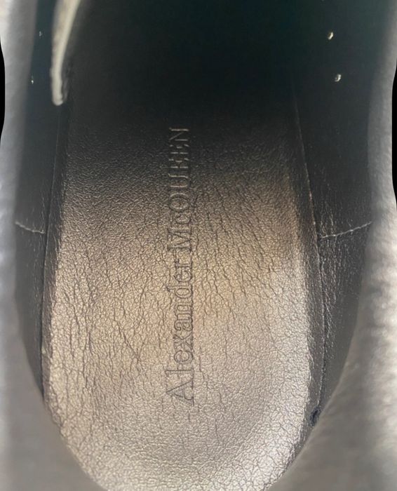 Alexander mcqueen 42