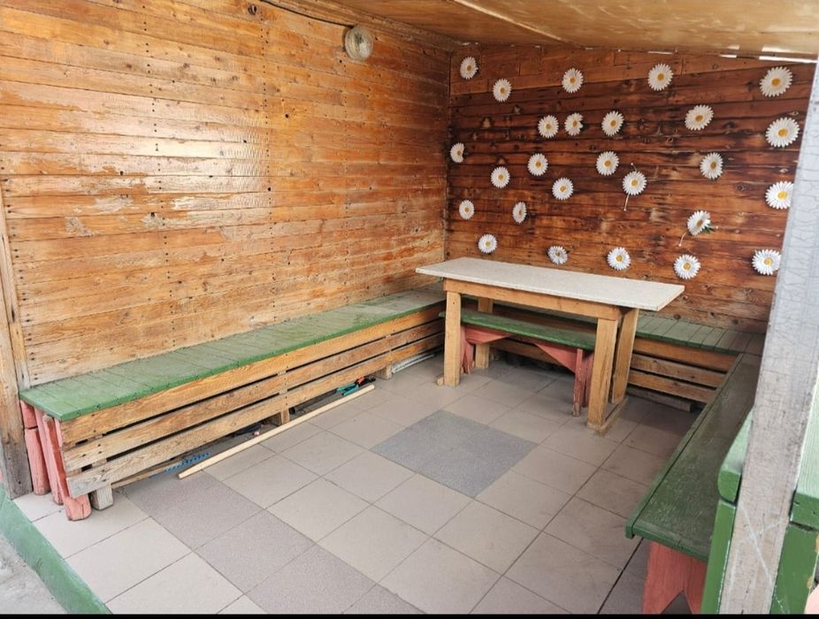 Продам дом в западном микрорайоне