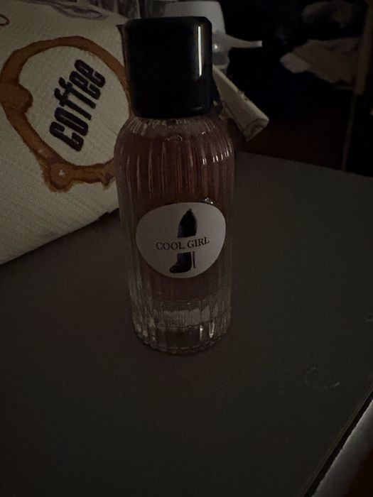 Продам духи, cool girl