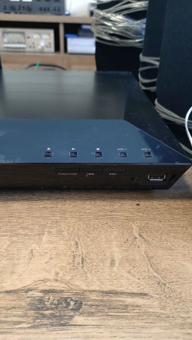 Съраунд Sony модел SS-WSB122