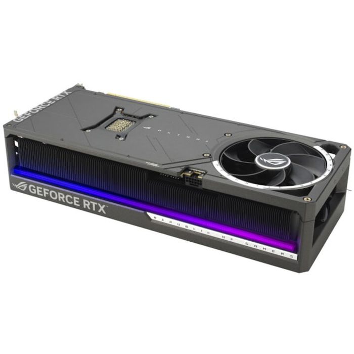 Placa video sigilata Asus Astral OC  RTX 5080