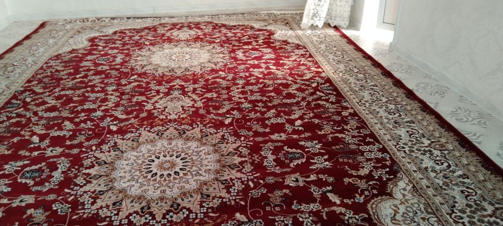 Срочно Продам Ковер