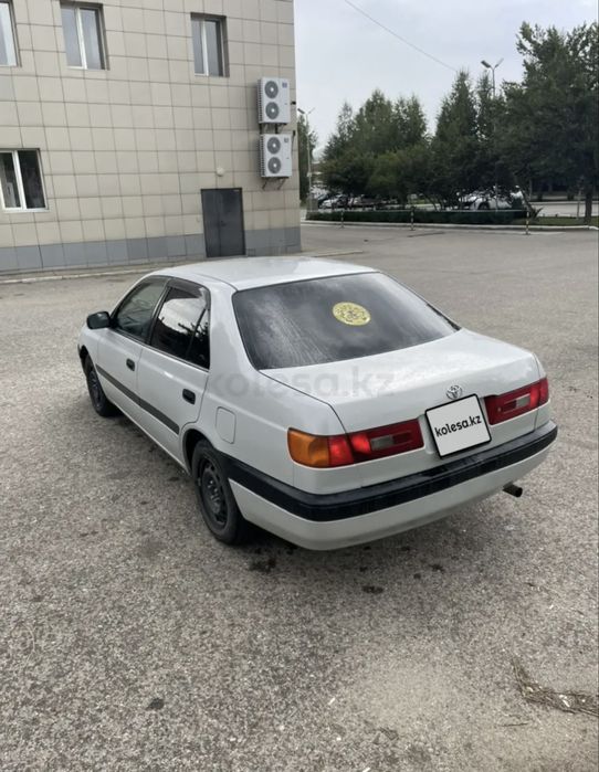 Toyota corona premio 1.6