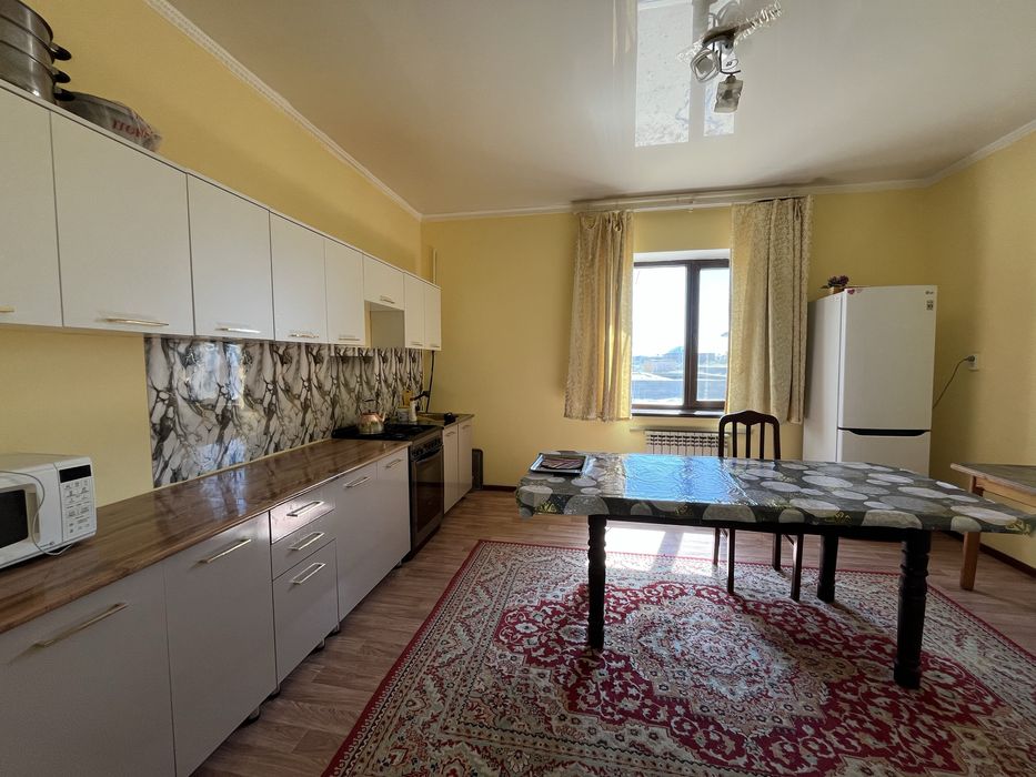 Частный дом, в районе байтерек