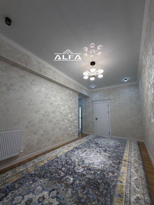 3 xonali 90m2 7-qavat kvartira sotiladi #238x