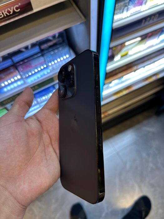 Iphone 14pro Обмен pro max