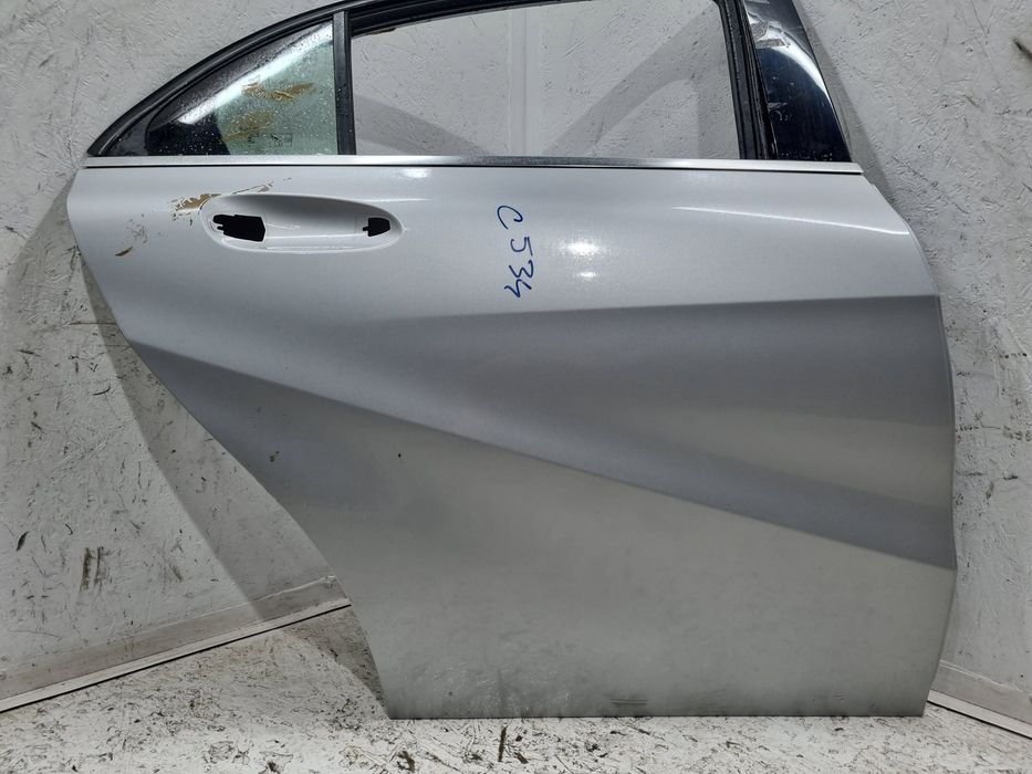 Usa dreapta spate Mercedes Clasa A (W176) [Fabr 2012-2018] 761 Polar S