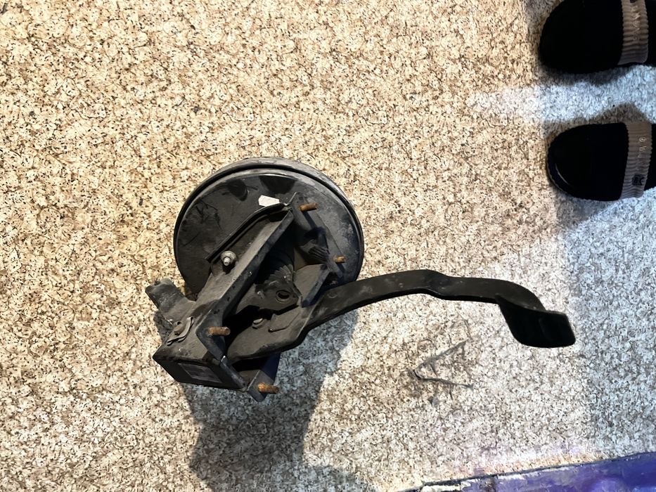 Запчасти на приору