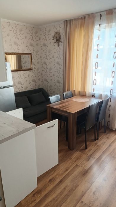 Дава се под наем Двустаен апартамент в к.к. Слънчев бряг - 45 кв.м за 81.6 € - Снимка #8