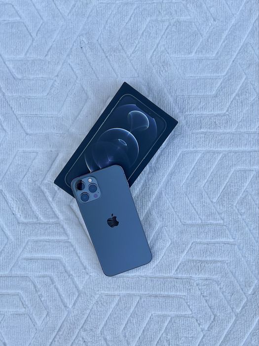 iPhone 12 Pro Max, 256 гб | Айфон 12 про макс
