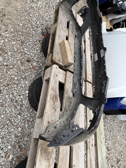 Броня BMW 3 G20/G21