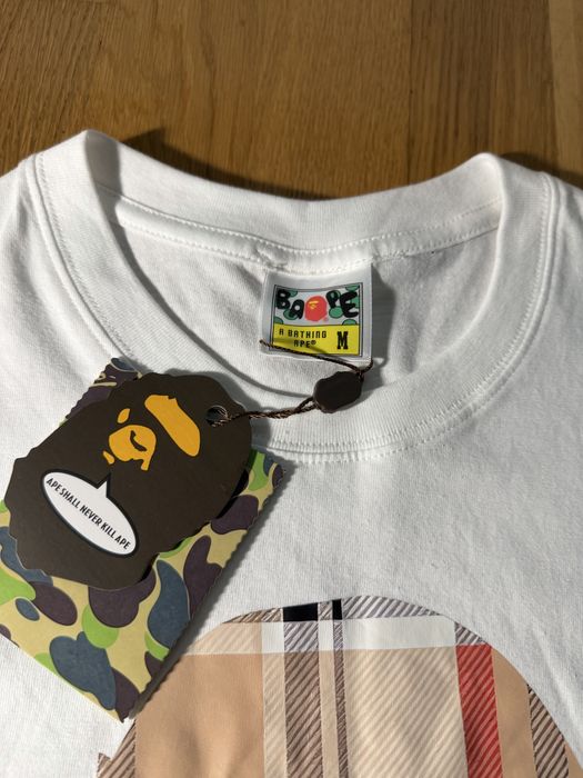 Tricou Bape.