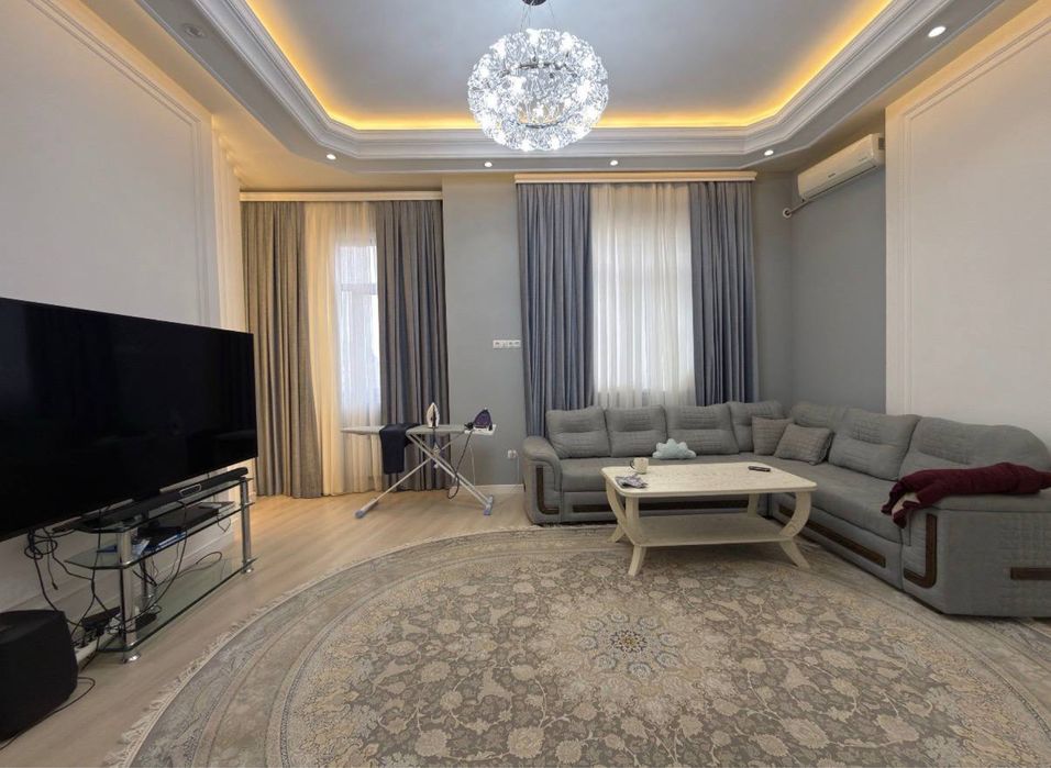 Продажа нового дома Чайхана Салом