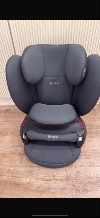 Автокресло cybex