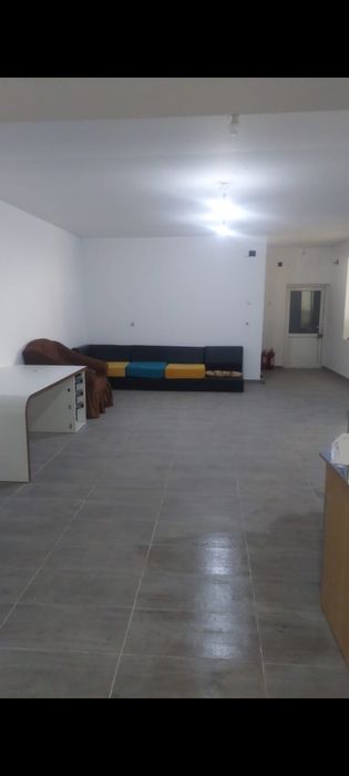 Vand construcție tip hala   1315mp suprafață utila