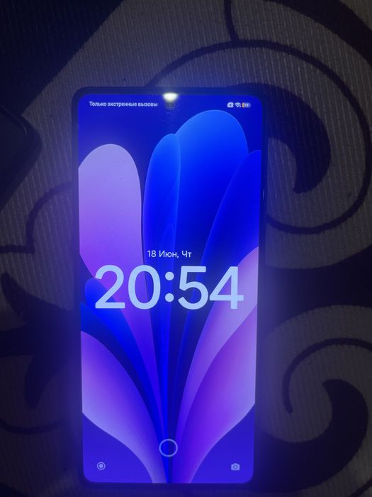 Redmi not 13 pro 4G