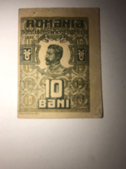 Lot bancnote 2000 lei , 5000 lei, 1000 lei si 10 bani